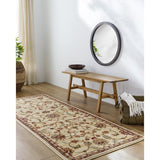 Surya Riley RLY-5026 6'7" x 9'6" Rug