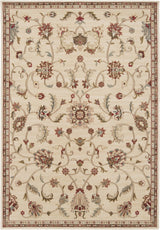 Surya Riley RLY-5026 6'7" x 9'6" Rug