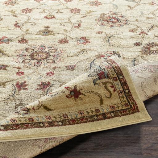 Surya Riley RLY-5026 6'7" x 9'6" Rug