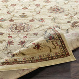 Surya Riley RLY-5026 6'7" x 9'6" Rug