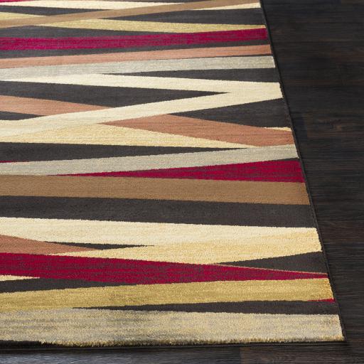 Surya Riley RLY-5057 2' x 3'3" Rug