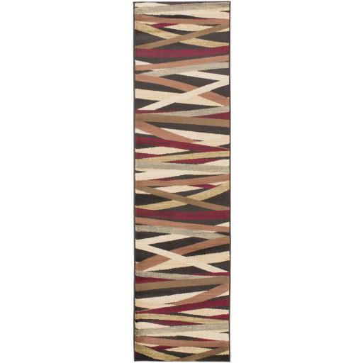 Surya Riley RLY-5057 2' x 3'3" Rug
