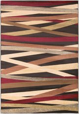 Livabliss Riley RLY-5057 2' x 7'5" Machine Woven Rug