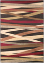 Livabliss Riley RLY-5057 2' x 7'5" Machine Woven Rug