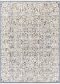 Livabliss Rivaldo RVD-2300 7'10" x 10' Machine Woven Rug