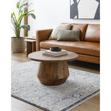 Surya Rivaldo RVD-2304 2' x 2'11" Rug