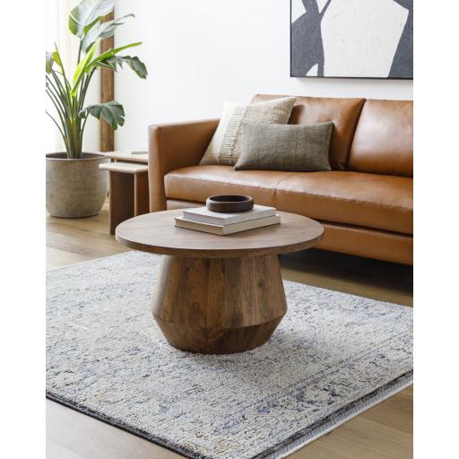 Surya Rivaldo RVD-2304 2'7" x 10' Rug