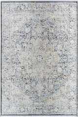 Livabliss Rivaldo RVD-2304 2'7" x 7'10" Machine Woven Rug