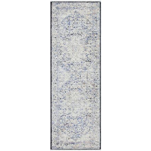 Surya Rivaldo RVD-2304 5' x 7' Rug