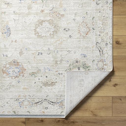 Surya Rivaldo RVD-2305 6'7" x 9'6" Rug