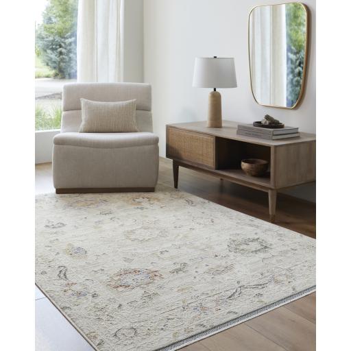 Surya Rivaldo RVD-2305 7'10" x 10' Rug