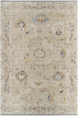 Surya Rivaldo RVD-2305 7'10" x 10' Rug