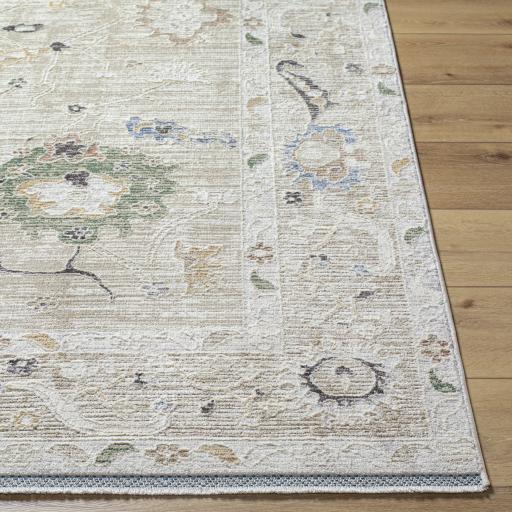 Surya Rivaldo RVD-2305 7'10" x 10' Rug