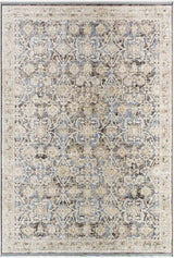 Livabliss Rivaldo RVD-2306 2'4" x 3'9" Machine Woven Rug