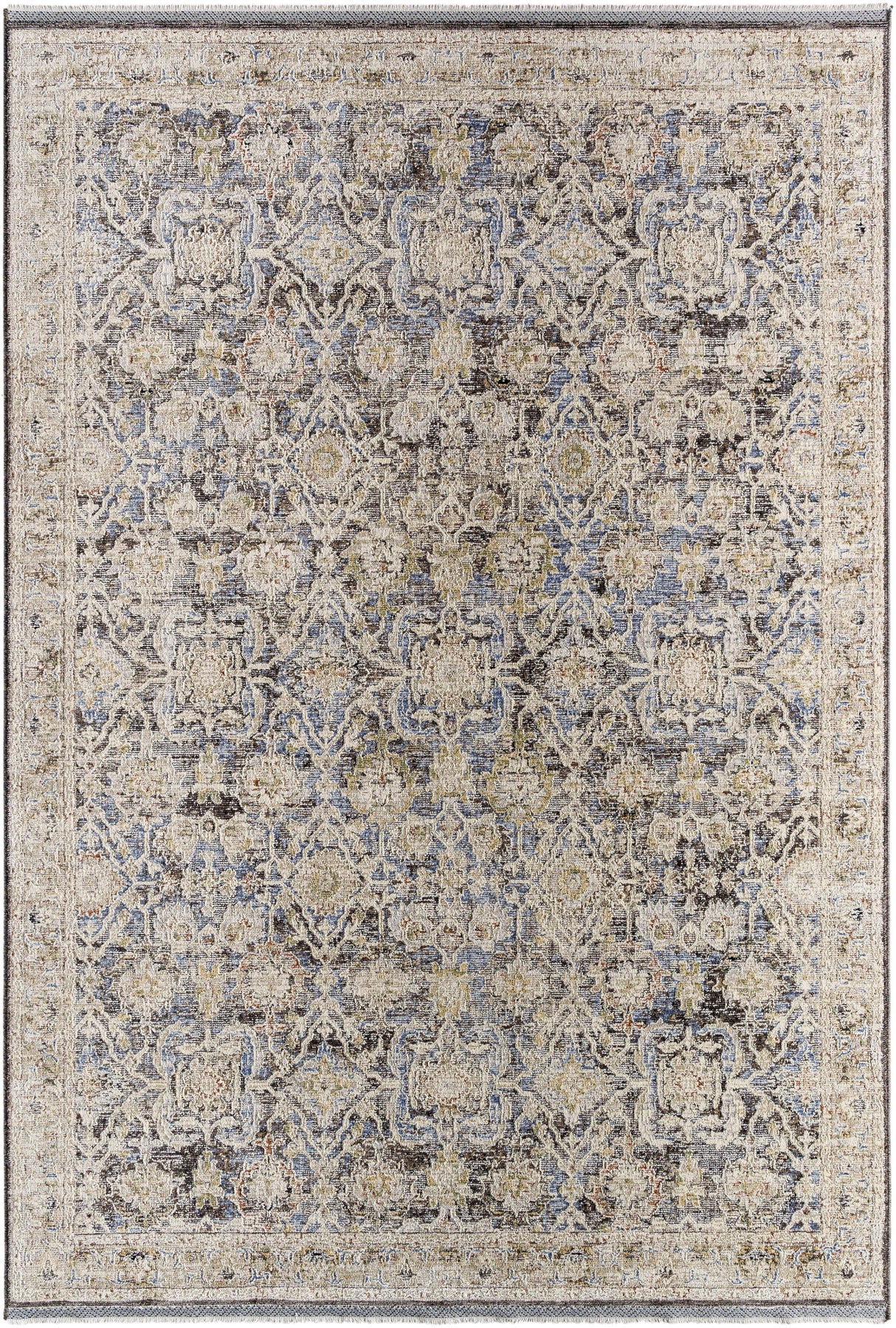 Surya Rivaldo RVD-2306 2'7" x 7'10" Rug