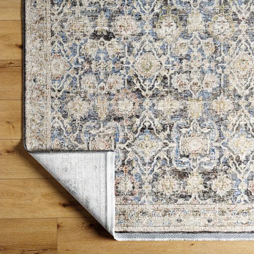 Surya Rivaldo RVD-2306 5' x 7' Rug