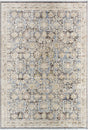 Livabliss Rivaldo RVD-2306 7' x 7' Machine Woven Rug