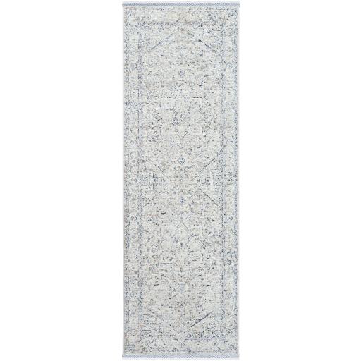 Surya Rivaldo RVD-2307 2' x 2'11" Rug