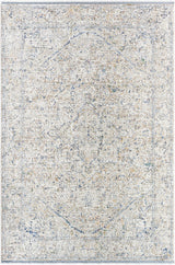 Livabliss Rivaldo RVD-2307 2'7" x 10' Machine Woven Rug