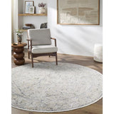 Surya Rivaldo RVD-2307 2'7" x 7'10" Rug