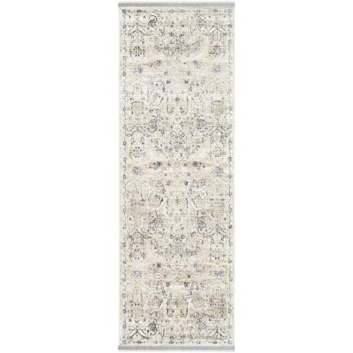 Surya Rivaldo RVD-2309 2'7" x 10' Rug