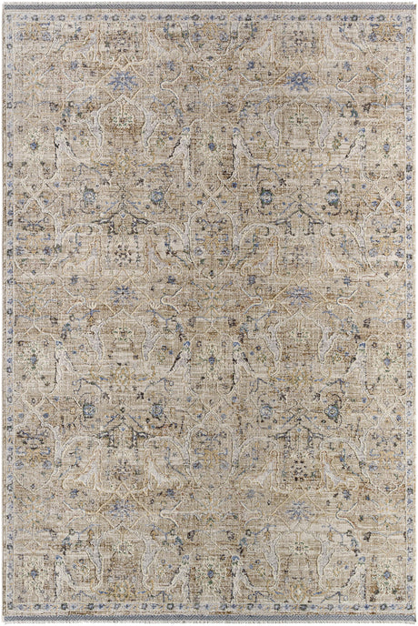 Surya Rivaldo RVD-2309 5' x 7' Rug