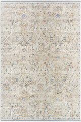 Livabliss Rivaldo RVD-2309 6'7" x 9'6" Machine Woven Rug
