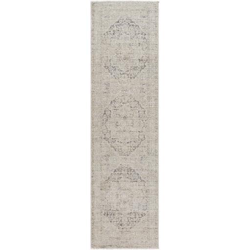 Surya Rivaldo RVD-2310 2'7" x 10' Rug
