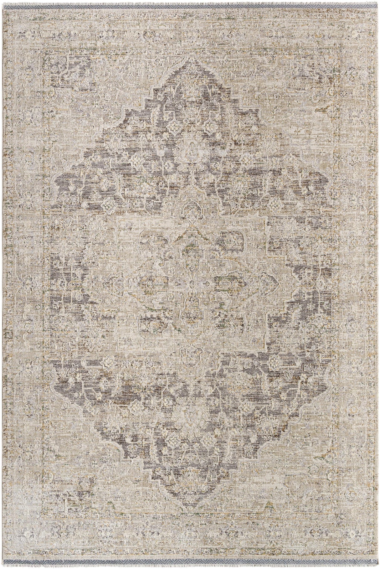 Surya Rivaldo RVD-2310 2'7" x 10' Rug