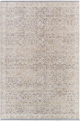 Livabliss Rivaldo RVD-2311 2'4" x 3'9" Machine Woven Rug