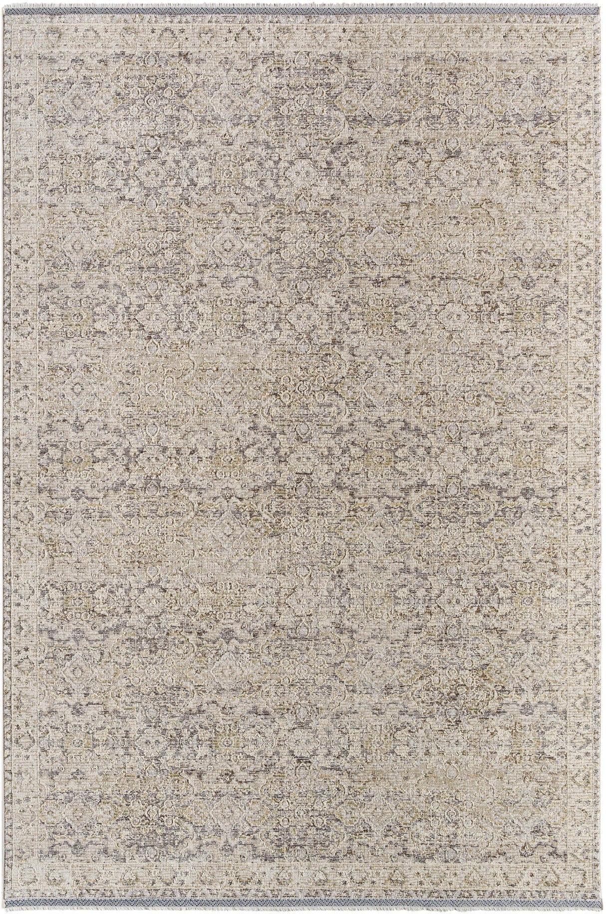 Surya Rivaldo RVD-2311 2'4" x 3'9" Rug