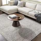 Surya Rivaldo RVD-2311 2'4" x 3'9" Rug
