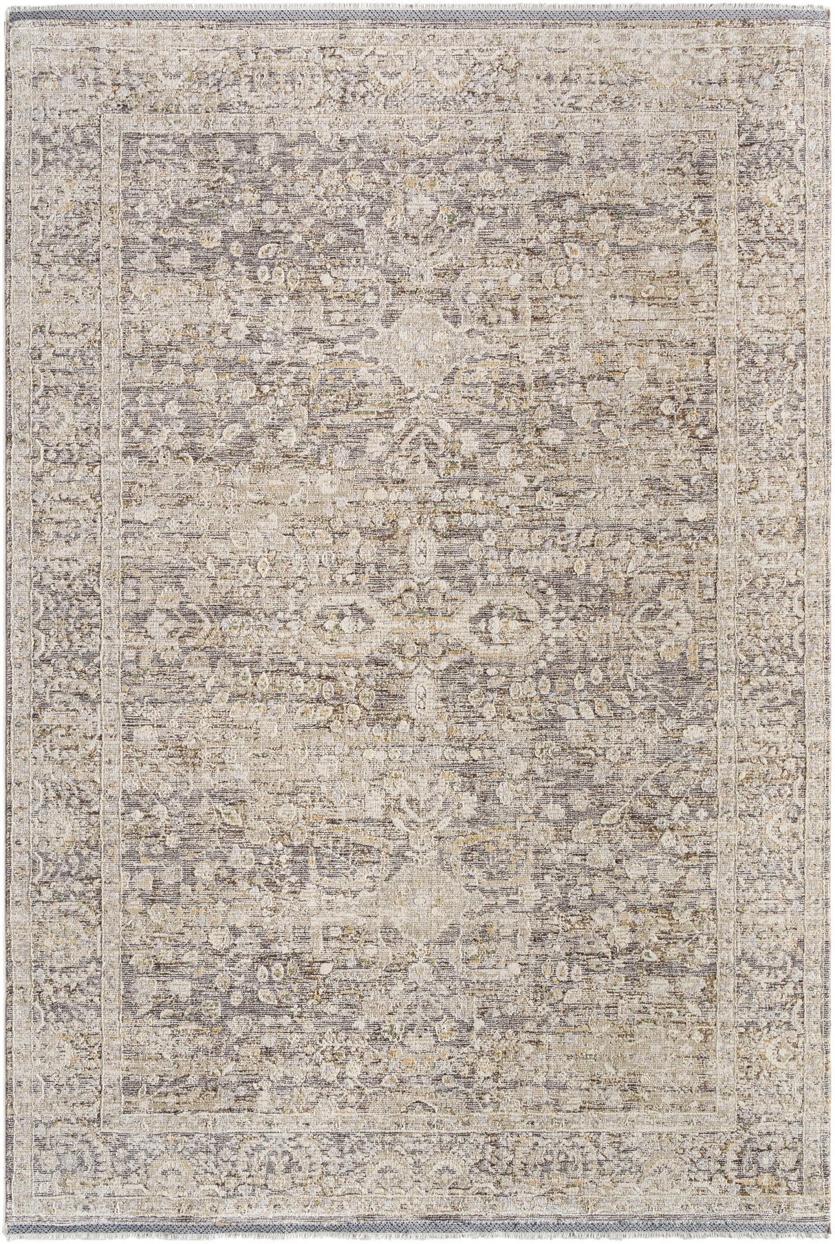 Surya Rivaldo RVD-2312 2' x 2'11" Rug