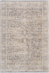 Livabliss Rivaldo RVD-2312 2'4" x 3'9" Machine Woven Rug