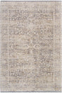 Livabliss Rivaldo RVD-2312 2'7" x 10' Machine Woven Rug