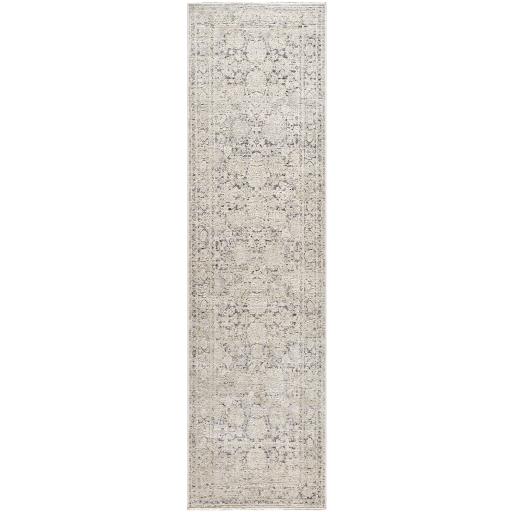 Surya Rivaldo RVD-2312 2'7" x 10' Rug