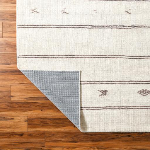 Surya Rivi BORC-2300 2'2" x 3'9" Rug