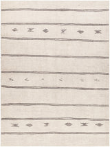 Surya Rivi BORC-2300 5'3" x 7' Rug