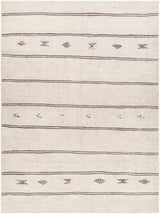 Surya Rivi BORC-2300 6'7" x 9' Rug