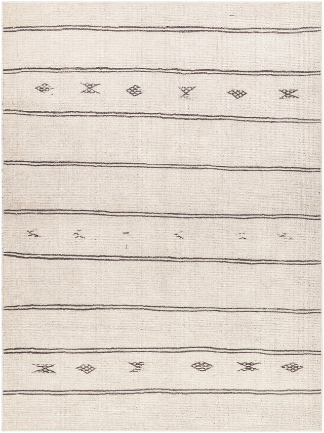 Surya Rivi BORC-2300 6'7" x 9' Rug