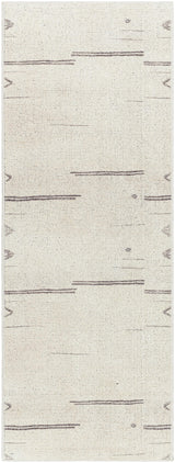 Surya Rivi BORC-2301 2'7" x 7'3" Rug