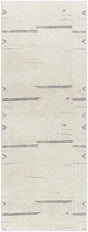Surya Rivi BORC-2301 2'7" x 7'3" Rug