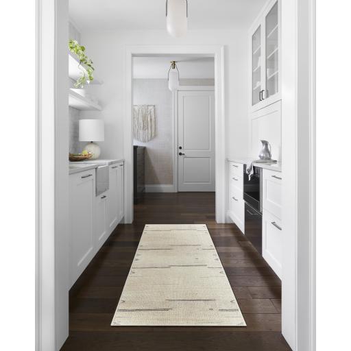 Surya Rivi BORC-2301 2'7" x 7'3" Rug
