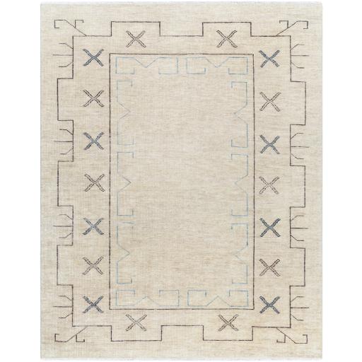 Surya Riviera RIV-2300 9' x 12' Rug