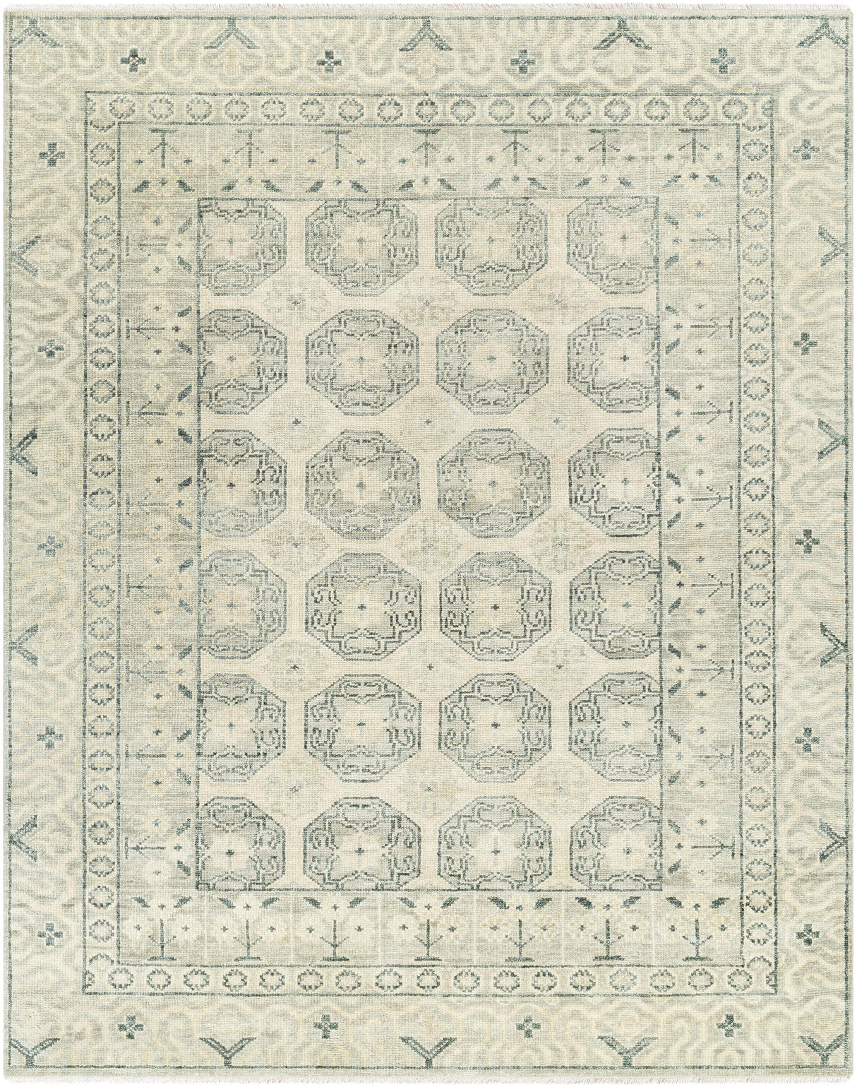 Surya Riviera RIV-2301 10' x 14' Rug