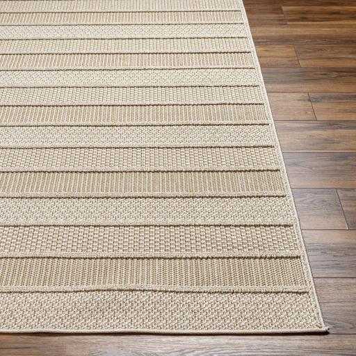 Surya Rockport RPT-2300 2'7" x 7'3" Rug