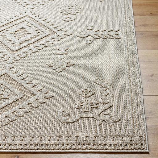 Surya Rockport RPT-2304 2'7" x 7'3" Rug