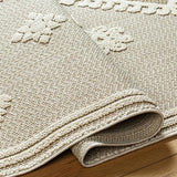 Surya Rockport RPT-2304 2'7" x 7'3" Rug