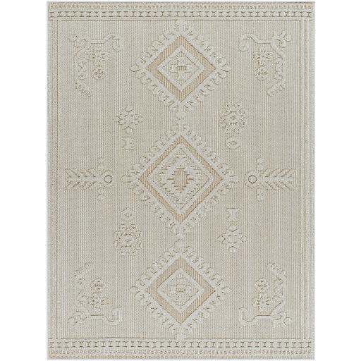 Surya Rockport RPT-2304 2'7" x 7'3" Rug