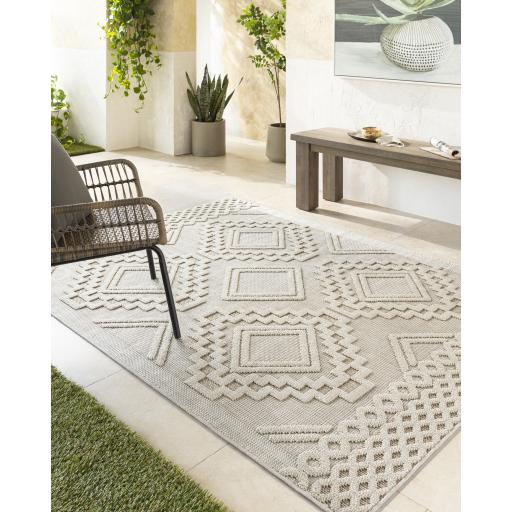 Surya Rockport RPT-2306 2'7" x 7'3" Rug